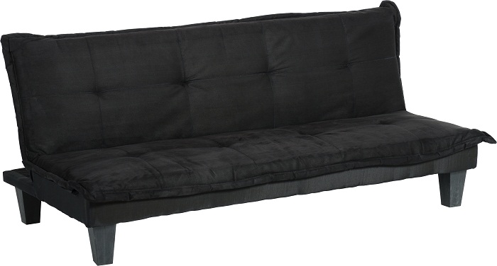 This fabulous easy to convert sofa bed is available in two colours and offers both style and comfort at an amazing price.  , Please click to get details